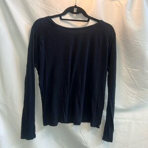 Vince Women’s Long Sleeve Tee